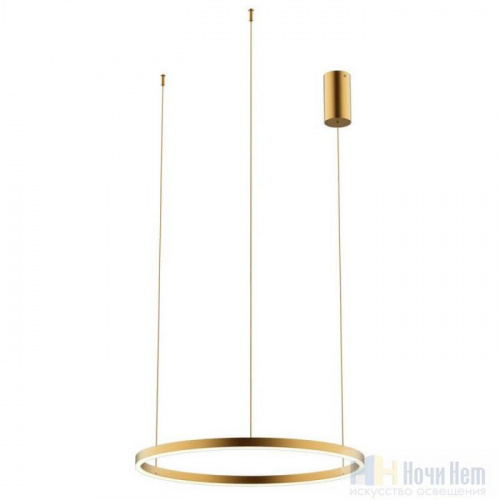 Люстра Kink Light Тор 08213,33P(3000K), раздел каталога Светодиодные люстры интернет-магазина Ночи Нет