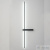 Бра Crystal Lux CLT 077W1000 BL 1400/576, количество ламп - 1, площадь освещения - 2 кв.м Бра Crystal Lux CLT 077W1000 BL 1400/576, раздел каталога Светодиодные бра интернет-магазина Ночи Нет