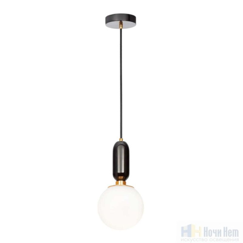 Светильник подвесной Loft IT Parachilna 9973-A, раздел каталога Подвесы 1 лампа интернет-магазина Ночи Нет