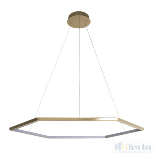 Люстра Loft IT Ring 10016XL, раздел каталога Светодиодные люстры интернет-магазина Ночи Нет