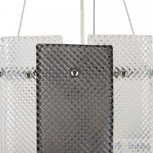 Люстра Freya Ottimo FR5198PL-06CH, раздел каталога Люстры с плафонами интернет-магазина Ночи Нет