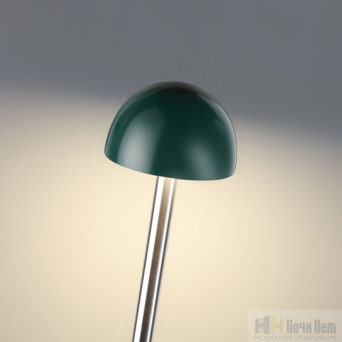 Уличный светильник Odeon Light  Verde 7122/4GLB, раздел каталога Напольные уличные светильники интернет-магазина Ночи Нет