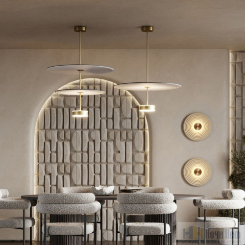 Бра Odeon Light Felt 7035/6WA, раздел каталога Светодиодные бра интернет-магазина Ночи Нет