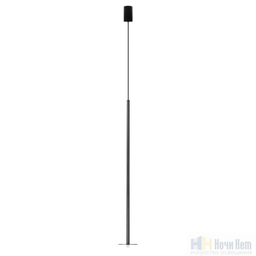 Светильник подвесной LOFT IT Reed 10358/830 Disk, раздел каталога Подвесы 1 лампа интернет-магазина Ночи Нет