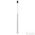 Светильник подвесной LOFT IT Reed 10358/830 Disk, раздел каталога Подвесы 1 лампа интернет-магазина Ночи Нет