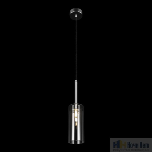 Светильник подвесной Loft IT Spillray 10232/B White, раздел каталога Подвесы 1 лампа интернет-магазина Ночи Нет
