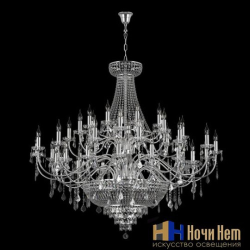 Люстра Osgona Classic 700514, раздел каталога Большие люстры интернет-магазина Ночи Нет
