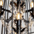 Люстра Loft IT Vintage Birdcage LOFT1891/12, раздел каталога Хрустальные люстры интернет-магазина Ночи Нет