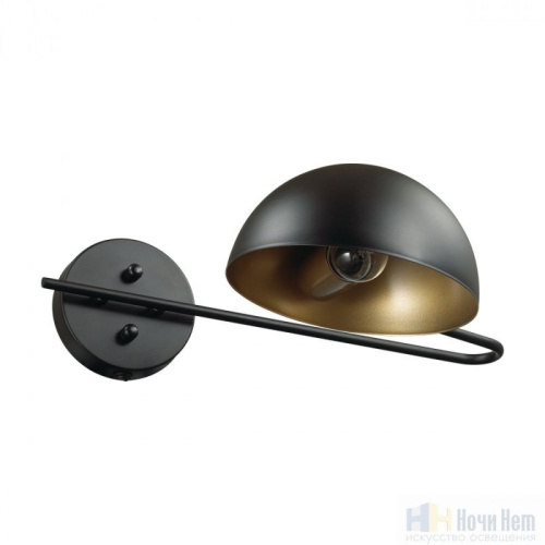 Бра Lumion Kent 5293/1WA, раздел каталога Бра с плафоном интернет-магазина Ночи Нет