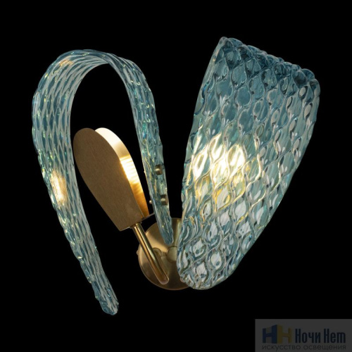 Бра Loft IT Lirio 10214/2W, раздел каталога Бра с плафоном интернет-магазина Ночи Нет