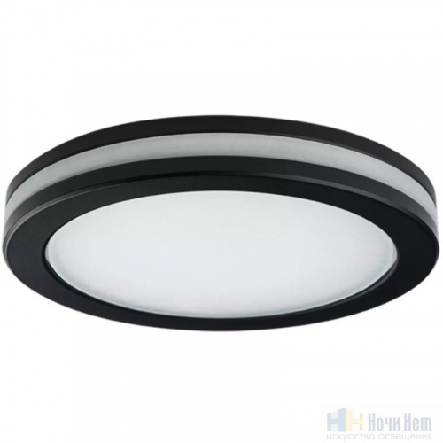 Светильник встраиваемый Lightstar Maturo 070774, раздел каталога Светодиодные точечные светильники интернет-магазина Ночи Нет