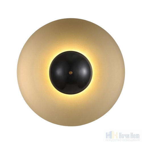 Бра Favourite Marmo 4246-1W, раздел каталога Светодиодные бра интернет-магазина Ночи Нет