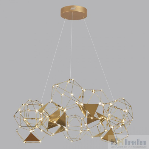 Люстра Odeon Light Trellis 5086/56L, раздел каталога Светодиодные люстры интернет-магазина Ночи Нет