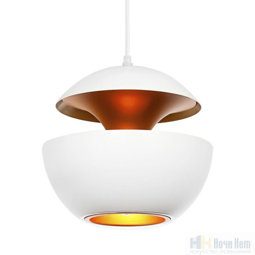 Светильник подвесной Loft IT Apple LOFT2213-B, раздел каталога Подвесы 1 лампа интернет-магазина Ночи Нет