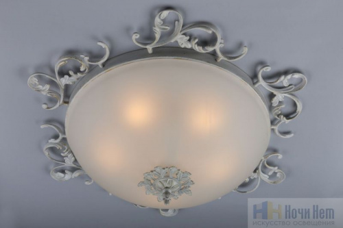 Светильник потолочный Omnilux Ragusa OML-76517-05, раздел каталога Круглые классические светильники интернет-магазина Ночи Нет