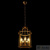 Люстра LOFT IT Lighthouse 10456/4 AB, количество ламп - 4, площадь освещения - 8 кв.м Люстра LOFT IT Lighthouse 10456/4 AB, раздел каталога Люстры с плафонами интернет-магазина Ночи Нет