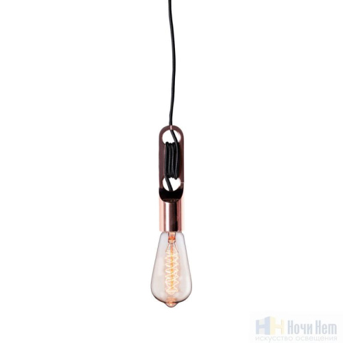 Светильник подвесной Loft IT Wickle LOFT1510C, раздел каталога Подвесы 1 лампа интернет-магазина Ночи Нет