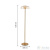 Торшер Favourite Brandy 4258-1F, раздел каталога Светодиодные торшеры интернет-магазина Ночи Нет