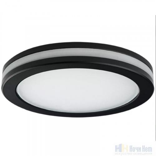 Светильник встраиваемый Lightstar Maturo 070772, раздел каталога Светодиодные точечные светильники интернет-магазина Ночи Нет