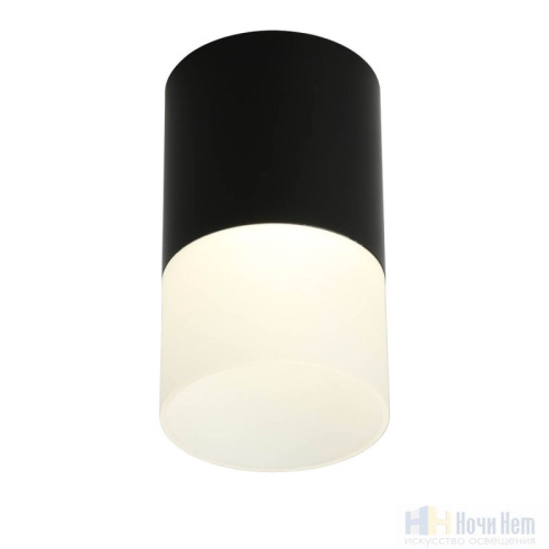 Светильник накладной Omnilux Ercolano OML-100019-05, раздел каталога Накладные точечные светильники интернет-магазина Ночи Нет