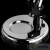 Настольная лампа Arte Lamp Junior A1330LT-1CC, количество ламп - 1, площадь освещения - 2 кв.м Настольная лампа Arte Lamp Junior A1330LT-1CC, раздел каталога Лампы настольные офисные интернет-магазина Ночи Нет