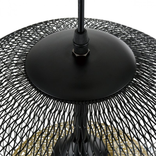 Светильник подвесной Lumion Leonela 8052/1A, раздел каталога Подвесы 1 лампа интернет-магазина Ночи Нет