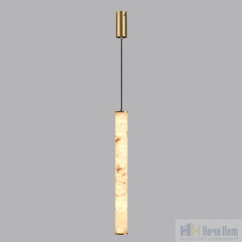 Светильник подвесной Odeon Light Marbella 6674/15L, раздел каталога Подвесы 1 лампа интернет-магазина Ночи Нет