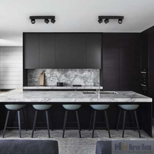 Спот LOFT IT Quiet 10320/3 White, раздел каталога Споты интернет-магазина Ночи Нет