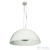 Светильник подвесной Loft IT Mirabell 10106/600 White, раздел каталога Подвесы 1 лампа интернет-магазина Ночи Нет
