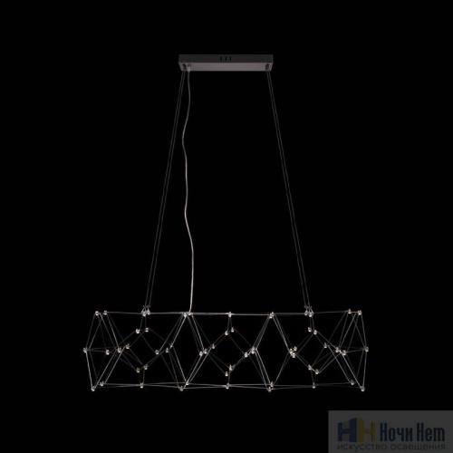 Люстра Loft IT Universe 10257/920, раздел каталога Светодиодные люстры интернет-магазина Ночи Нет