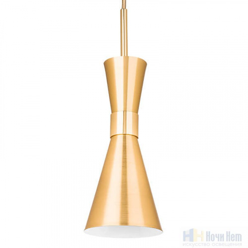 Светильник подвесной Lightstar Dumo 816011, раздел каталога Подвесы 1 лампа интернет-магазина Ночи Нет