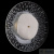 Бра Crystal Lux CONTESSA AP2.1 1433/402, количество ламп - 2, площадь освещения - 4 кв.м Бра Crystal Lux CONTESSA AP2.1 1433/402, раздел каталога Бра с плафоном интернет-магазина Ночи Нет