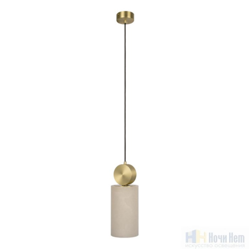 Светильник подвесной Loft IT Dolomite 10249/B, раздел каталога Подвесы 1 лампа интернет-магазина Ночи Нет