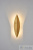 Бра Crystal Lux JOYA AP6W LED GO 4210/406, количество ламп - 1, площадь освещения - 2 кв.м Бра Crystal Lux JOYA AP6W LED GO 4210/406, раздел каталога Светодиодные бра интернет-магазина Ночи Нет