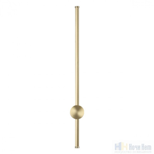 Бра Lumion Bram 5678/8WL, раздел каталога Светодиодные бра интернет-магазина Ночи Нет