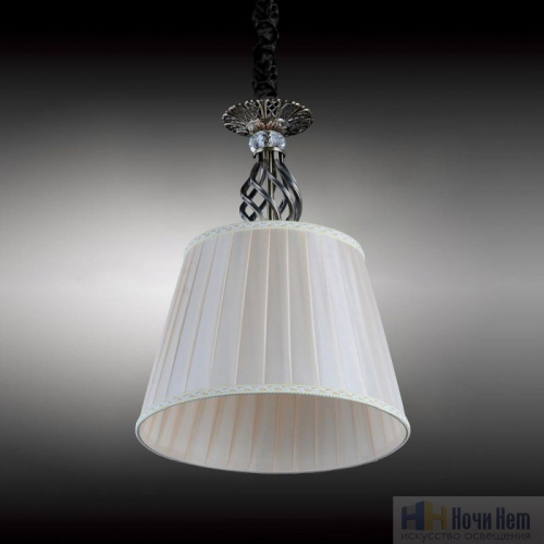 Светильник подвесной Omnilux Mezzano OML-79116-01, раздел каталога Подвесы 1 лампа интернет-магазина Ночи Нет