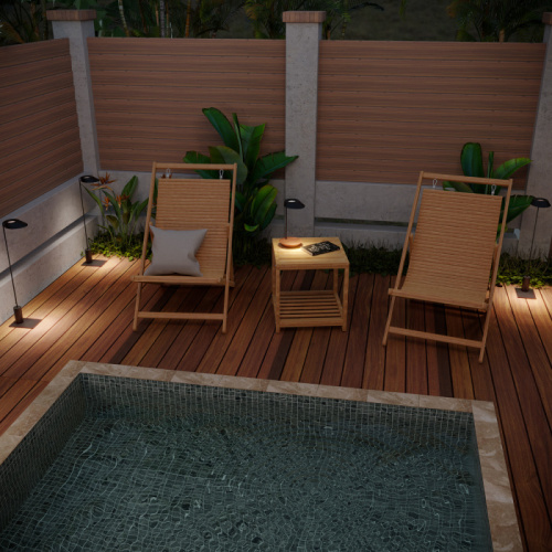 Светильник уличный переносной Novotech Elegance 359408, раздел каталога Настольные уличные светильники интернет-магазина Ночи Нет