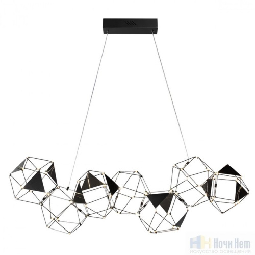 Люстра Odeon Light Trellis 5087/32L, раздел каталога Светодиодные люстры интернет-магазина Ночи Нет