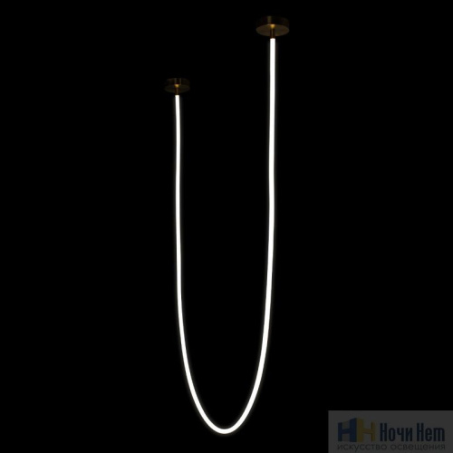 Светильник подвесной Loft IT Lori 10230/4000, раздел каталога Подвесы 1 лампа интернет-магазина Ночи Нет