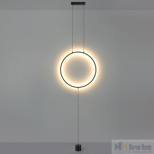 Торшер Odeon Light Teo 7022/27FL, раздел каталога Светодиодные торшеры интернет-магазина Ночи Нет
