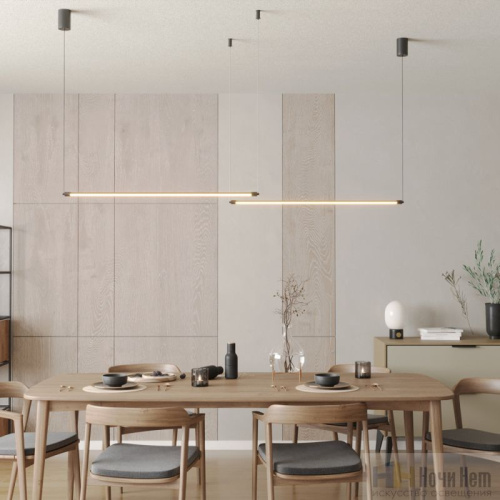 Светильник линейный светодиодный Novotech Vitz 359347, раздел каталога Модульные системы интернет-магазина Ночи Нет