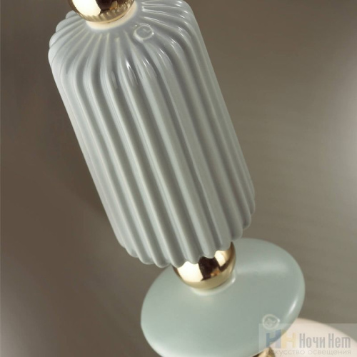 Светильник подвесной Odeon Light Candy 4861/1A, раздел каталога Подвесы 1 лампа интернет-магазина Ночи Нет