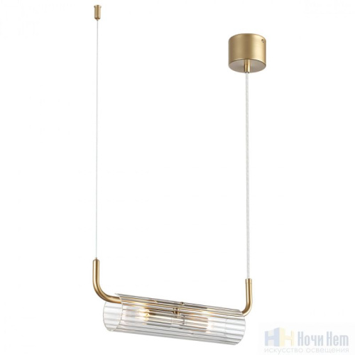 Светильник подвесной Lumion Toronto 6560/2, раздел каталога Подвесы 2-3 лампы интернет-магазина Ночи Нет