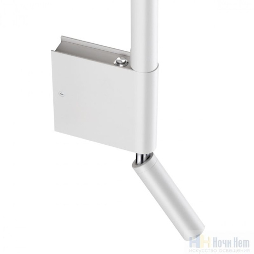 Светильник настенный Novotech Fermo 359435, раздел каталога Светодиодные бра интернет-магазина Ночи Нет