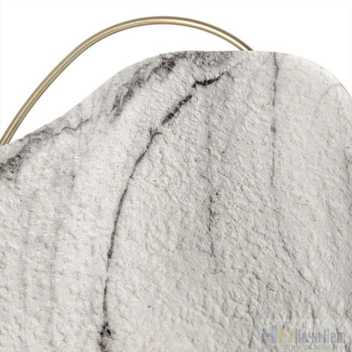 Бра Loft IT Clam 10043 White, раздел каталога Светодиодные бра интернет-магазина Ночи Нет
