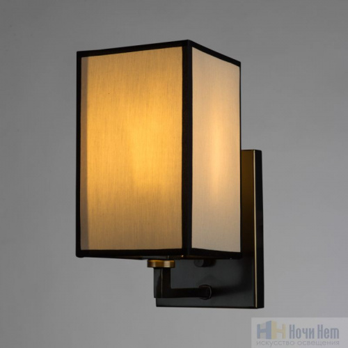 Бра Divinare Porta 5933/01 AP-1, раздел каталога Бра с абажуром интернет-магазина Ночи Нет