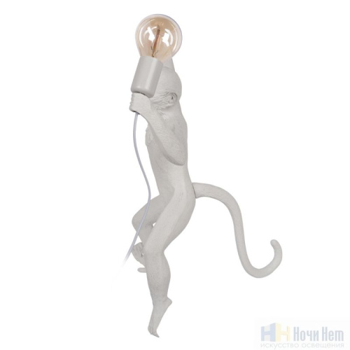 Бра Loft IT Monkey 10314W/B, раздел каталога Детские бра интернет-магазина Ночи Нет