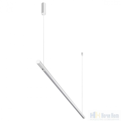 Подвесной светильник Novotech Fermo 359306, раздел каталога Линейные светильники интернет-магазина Ночи Нет