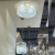 Светильник потолочный CRYSTAL LUX OVIEDO PL6, раздел каталога Круглые классические светильники интернет-магазина Ночи Нет