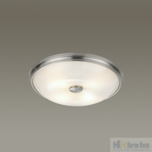 Настенно-потолочный светильник Odeon Light Pelow 4957/4, раздел каталога Настенно-потолочные светильники интернет-магазина Ночи Нет